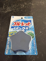 🇯🇵小林製藥 Bluelet Dobon 2倍廁所水箱清潔劑（歡迎以物易物/換物）