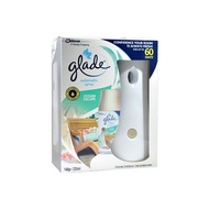 Glade Matic Device free refill Ocean Escape