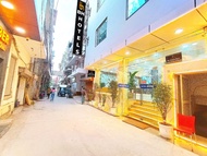 BH Hotels Aero Suites - Airport Road