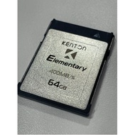 Kenton Elementary CF-Express type B memory card - 6 years in Vietnam - Free trial
