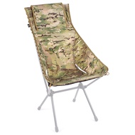 全新日版軍版正貨未開封Helinox Tactical Sunset Chair Advanced Skin