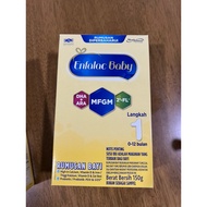 Enfalac Baby Langkah 1 Step 1 150g (1pack)