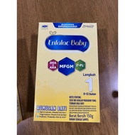 Enfalac Baby Langkah 1 Step 1 150g (1pack)