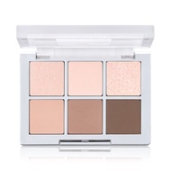 [2aN] Better Me Eye Palette 14 Colors