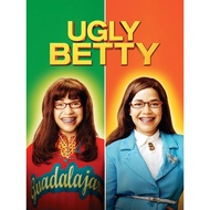 Ugly Betty Drama Siri Musim 1-4