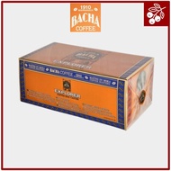 BACHA COFFEE Explorer Coffee Bag Collection