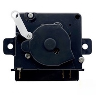 4 Pin For haier Appliance Timer 15 Minute Wash Cycle Switch with 45 Degree Lever