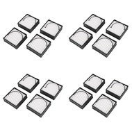 Separ E0530k For Swk2000-5 Replacement Filter Elements 00530 (300fg Elements) Fuel Water Separator H