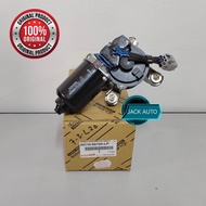【ORIGINAL】WIPER MOTOR FRONT (5 PIN) TOYOTA LAND CRUISER HZJ75 LJ75 LJ79 (85110-60180)