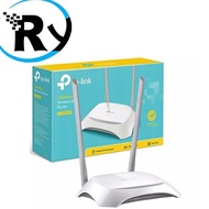 Tp-Link TL-WR840N 300Mbps Wireless N Antenna