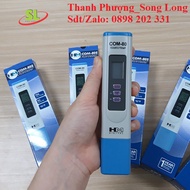 COM-80 HM Digital domestic TDS/EC meter