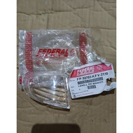 HONDA Rear turn signal mica legendaryHONDA part Kiri only, federal brand