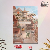 The Door-to-Door Bookstore - Carsten Henn - Read Publisher