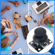KOK 6 12 Units XY Control Stick Module Analogs Output For Game Controller Robotics Applications