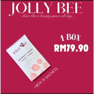 Jolly Bee for Beautiful Skin and Whitening