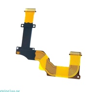 zwinz1aa Professional LCD Screen Flexible Wire Flat Ribbon Cord Line for SX730 SX740