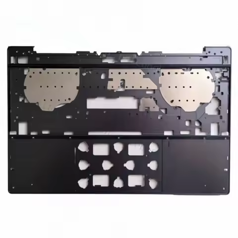 A++New Palmrest Upper Case C Cover For Dell XPS 13 Plus 9320 Laptop 0GV96R GV96R