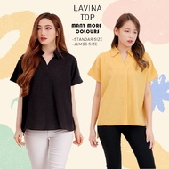 Lavina TOP - Women's Blouse Tops