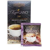 Gano Excel Ganolicious KopiGano 3 in 1- 15 packet x 21g