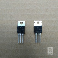 TRANSISTOR C 2073 - A940