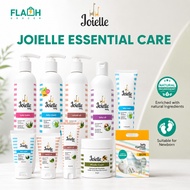 Joielle Baby Natural Rub-60G /Joielle Baby Cream -100G /Joielle Baby Lotion-250ML/JOIELLE WONDER CRE