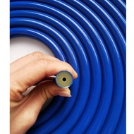 NEW 1M spearfishing band tubes 2.5*14mm/2mm*14mm Green/Blue/Black speargun for fishing fishinggun sp