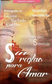 Sin Reglas para Amar Eliana Machado Coelho