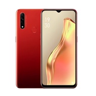 Hp OPPO A31 RAM 8/256GB 4G LTE bergaransi