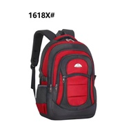Emi High Quality Samsonite Fashion Backpack For Men Larger Capacity Travel Backpack