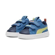 PUMA - PUMA x PLAYMOBIL® Suede Classic 嬰童休閒鞋