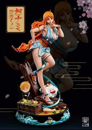 Gk新品預訂 BOX Studio娜美