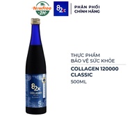Thực Phẩm Bảo Vệ Sức Khỏe Collagen 82X 120000 Classic
