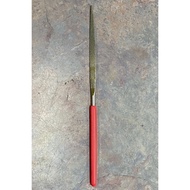 Genius brand 8” Diamond File Kikir Diamond