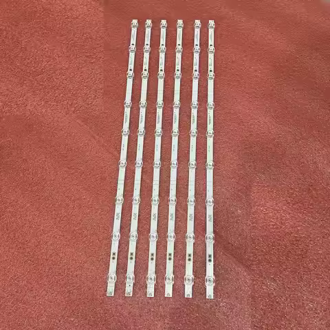 LED Backlight Strip For Hisense 65AE7200F 65A7300 65A7300FTUK 65AE7000F 65AE7000 65AE7300 65A7120FS 