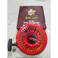 Recoil Starter Assy GX390 SAICHI