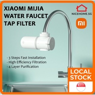 Xiaomi Mijia Tap Kitchen Faucet Water Purifier Gourmet Filtration System MUL11 Water Purification