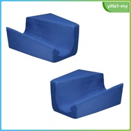 [YitiseaMY] Hip Abduction Pillow Hips Supplies Breathable Practical Knees Leg Pillow