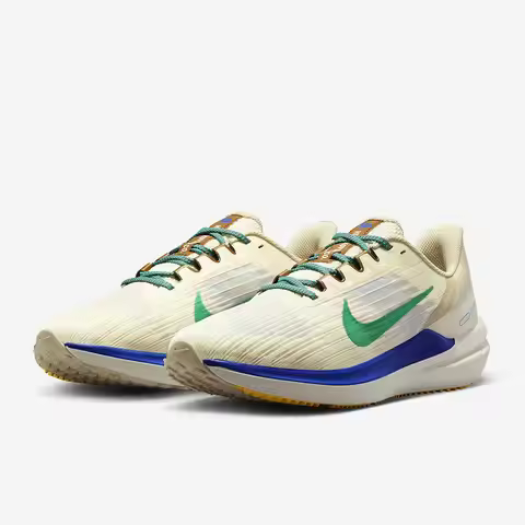 Nike genuine Air Winflo 9 Unisex Cushioned Running Shoes DV8997-100