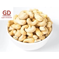 Cashew Nut 1 Piece Cashew Nut Gajus 1KG