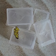 Business Card Box or Business Card Box