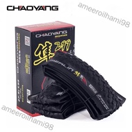 ameeroilhami98 H5 175 26/27.5/29  299 Folding Mountain Bicycle Tire 120TPI Stabbing Layer