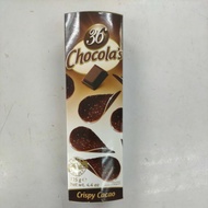 Hamlet 36 Chocola's 125gram Cocoa 51%