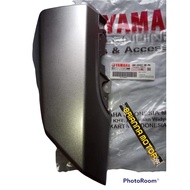 RIGHT TURN SIGNAL COVER N MAX SILVER ORIGINAL YAMAHA 2DP F835V 00 P0