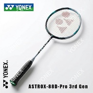YONEX ASTROX 88D Pro 3rd Gen Badminton Racket Full Carbon Single 4U 26Lbs 83g Made In Japan