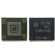 KLMBG2JENB-B041 KLMAG1JENB-B041 emmc 16GB 32GB MLC 5.1 For P9 EVA-tl00 HP Stream 14 Nand Memory IC S