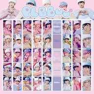 Popular Product PLAVE Combination PLBBUU Special Gift Photocard K4 WVS Photocard VLAST Electronic Sp