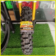 ✁ ◿ ۞ DUNLOP TIRE MX53 16 19