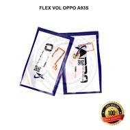 FLEX VOL OPPO A93S