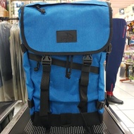 Tas Bag Kantong Gendong Ransel Raket Badminton Specs Spek Artileri Backpack Original