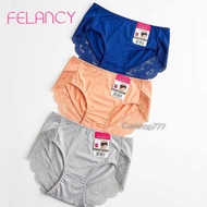 FELANCY PANTY LACE M UNDERWEAR Wanita 60016 LACE CD
